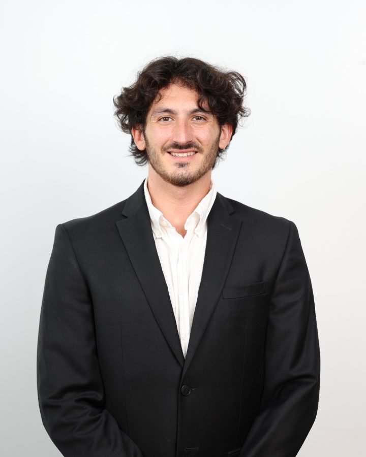 Ryan Kearney, Co-founder and CTO of ABR